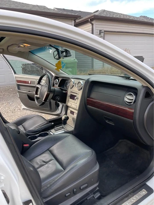 2006 Lincoln MKZ - Image 11 of 14