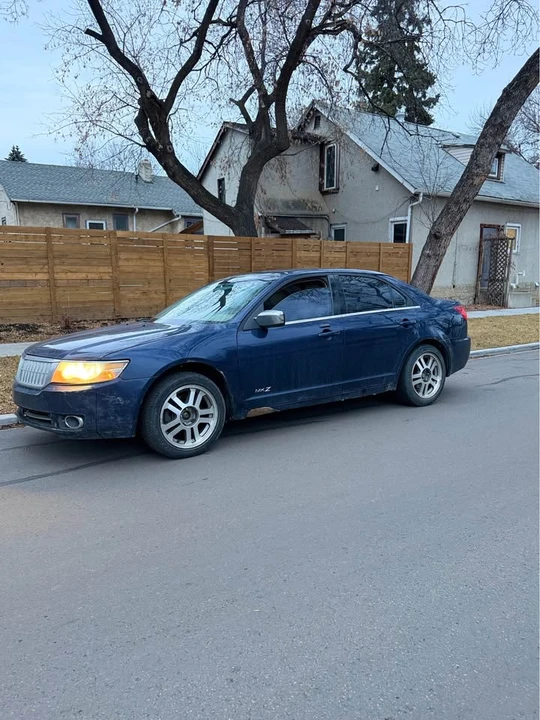 2006 Lincoln MKZ - Image 2 of 16