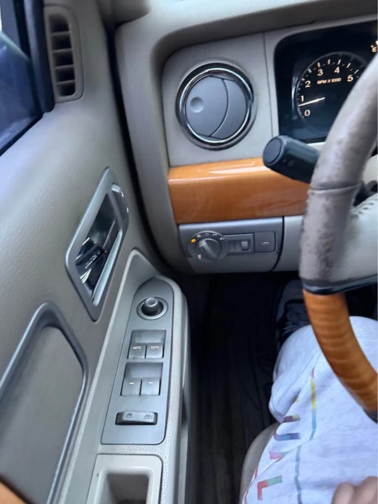 2006 Lincoln MKZ - Image 13 of 16