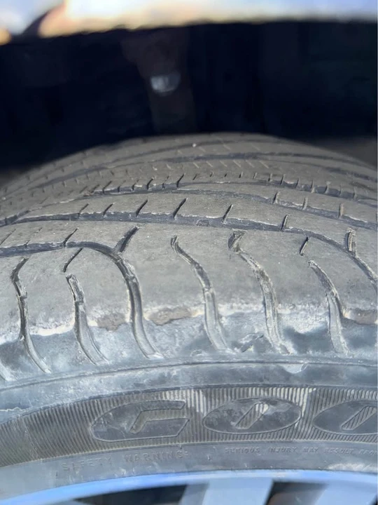 2006 Lincoln MKZ - Image 7 of 16