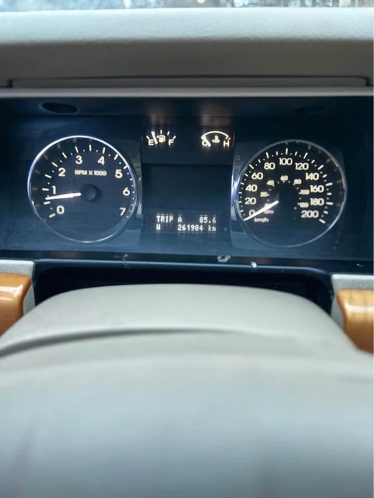2006 Lincoln MKZ - Image 14 of 16