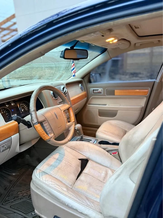 2006 Lincoln MKZ - Image 9 of 16