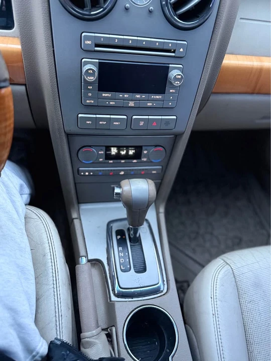 2006 Lincoln MKZ - Image 15 of 16