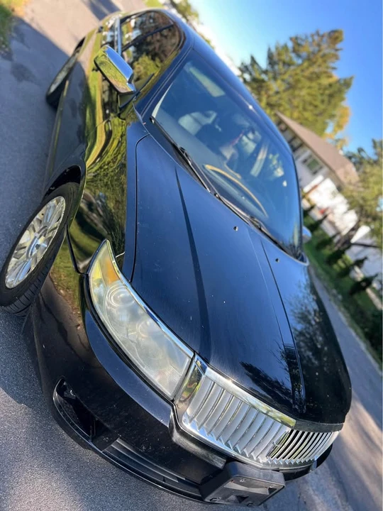 2006 Lincoln MKZ - Image 9 of 9