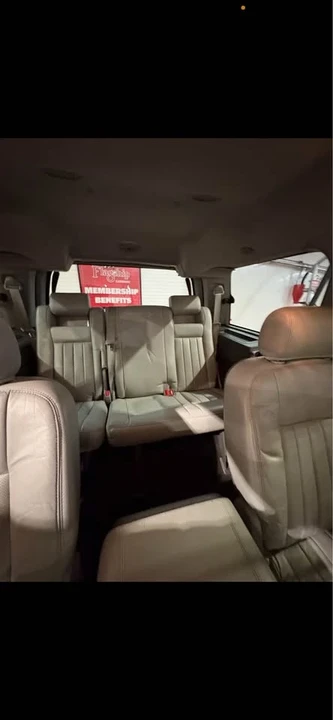 2006 Lincoln Navigator 2nd Gen - Image 5 of 8