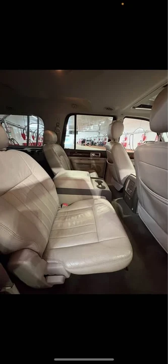 2006 Lincoln Navigator 2nd Gen - Image 7 of 8
