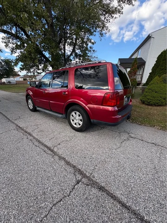 2006 Lincoln Navigator 2nd Gen - Image 4 of 7