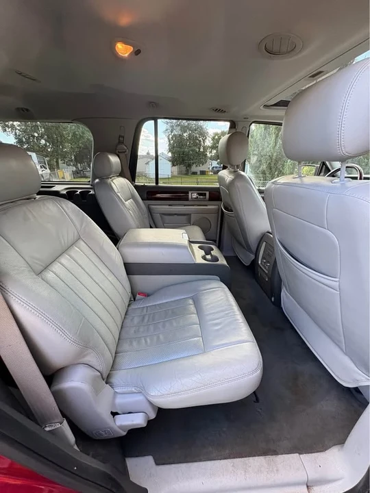 2006 Lincoln Navigator 2nd Gen - Image 6 of 7