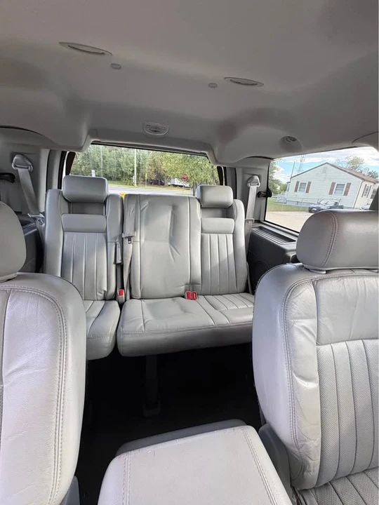2006 Lincoln Navigator 2nd Gen - Image 7 of 7