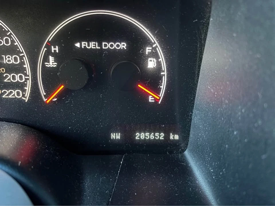 2006 Lincoln Navigator 2nd Gen - Image 5 of 6