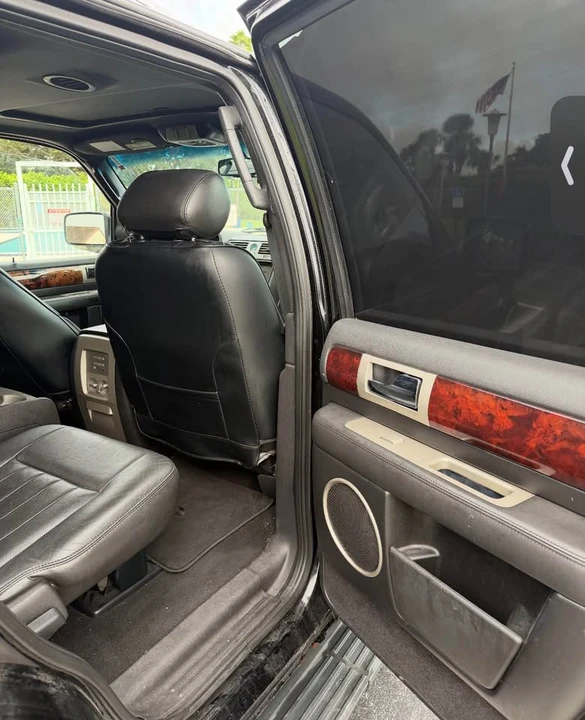 2006 Lincoln Navigator 2nd Gen - Image 5 of 6
