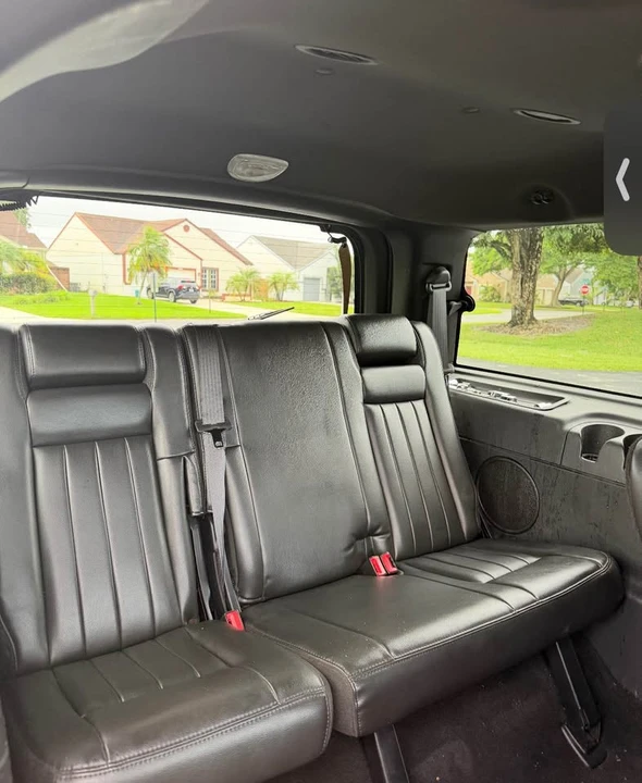 2006 Lincoln Navigator 2nd Gen - Image 6 of 6