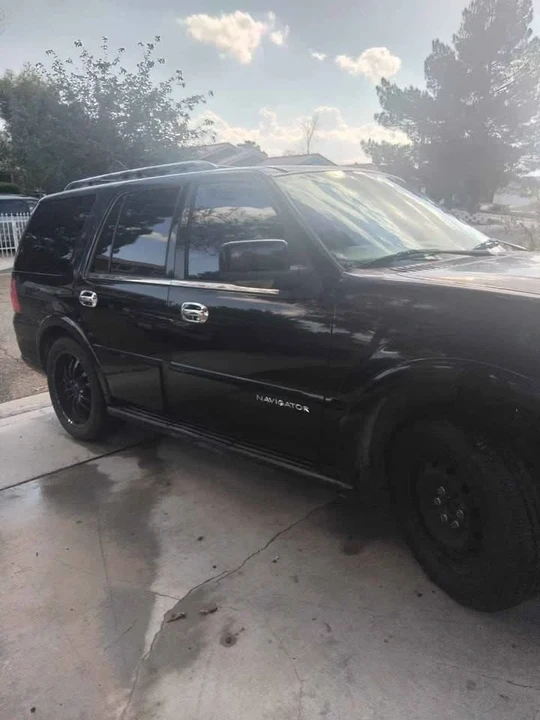 2006 Lincoln Navigator 2nd Gen - Image 6 of 7