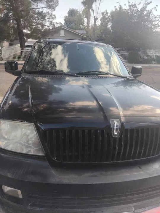 2006 Lincoln Navigator 2nd Gen - Image 4 of 7