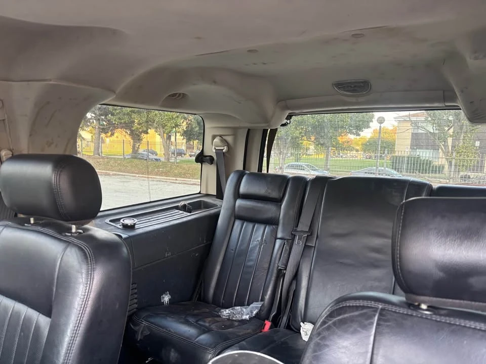 2006 Lincoln Navigator 2nd Gen - Image 9 of 13