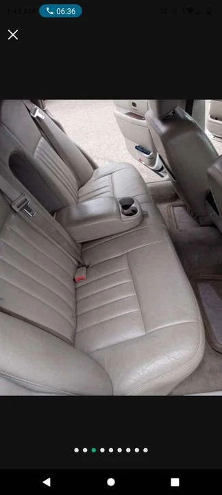 2006 Lincoln Town Car - Image 6 of 7