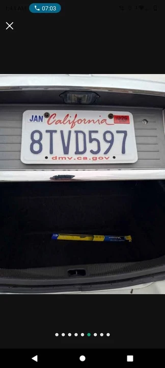 2006 Lincoln Town Car - Image 4 of 7