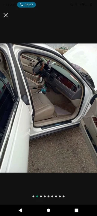 2006 Lincoln Town Car - Image 7 of 7