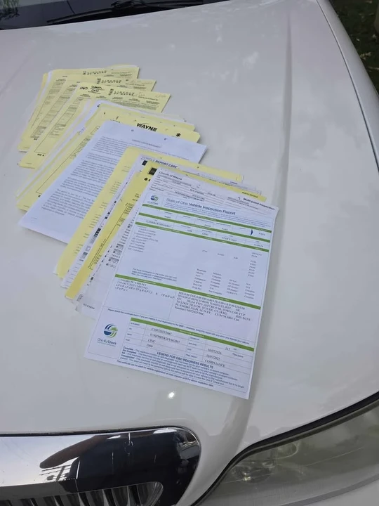 2006 Lincoln Town Car - Image 3 of 12