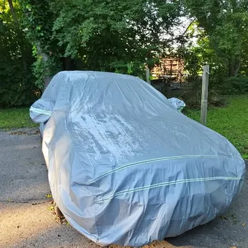2006 Lincoln Zephyr