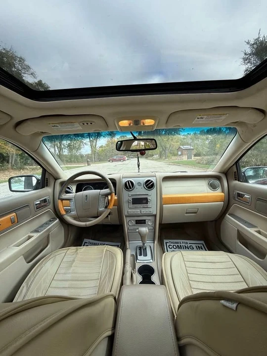 2006 Lincoln MKZ - Image 7 of 8