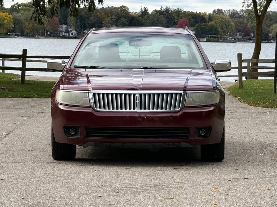 2006 Lincoln MKZ - Image 2 of 8