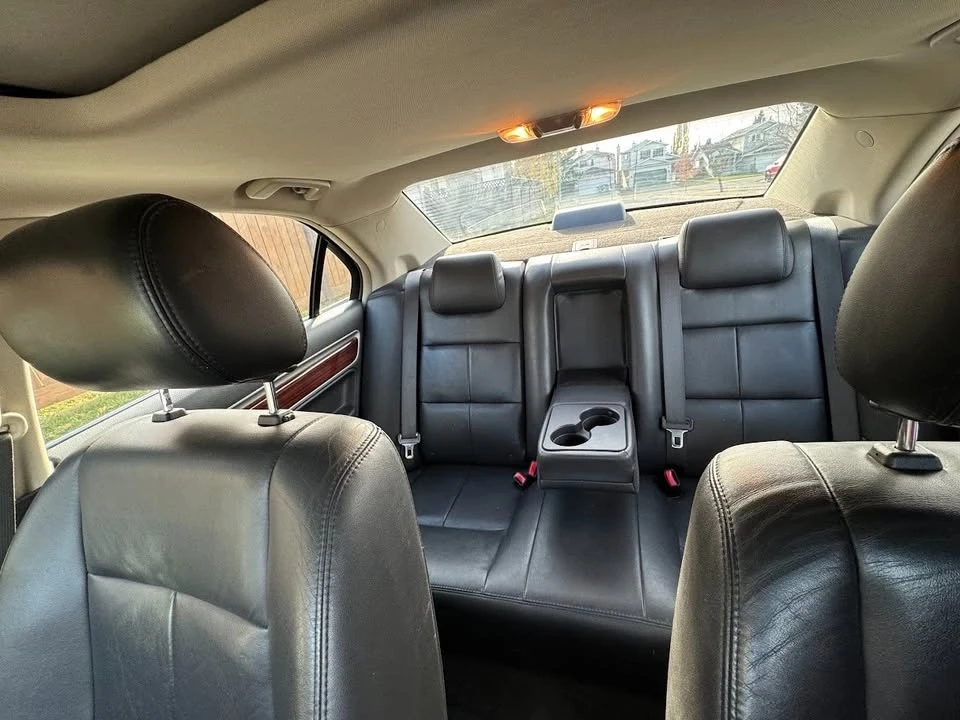 2006 Lincoln Zephyr - Image 10 of 10