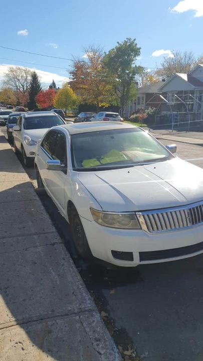 2006 Lincoln MKZ - Image 6 of 7