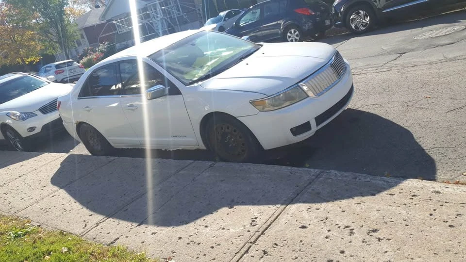 2006 Lincoln MKZ - Image 4 of 7