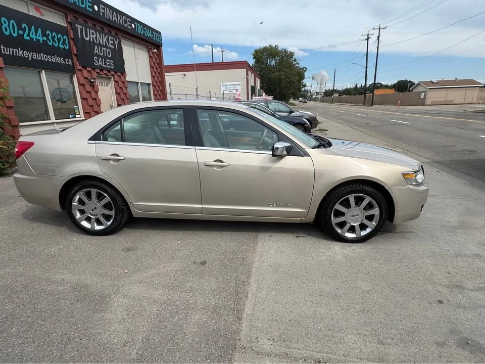 2006 Lincoln MKZ - Image 4 of 20