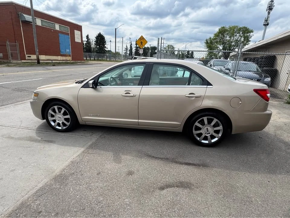2006 Lincoln MKZ - Image 7 of 20