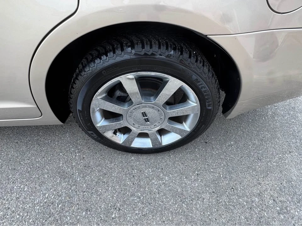2006 Lincoln MKZ - Image 20 of 20