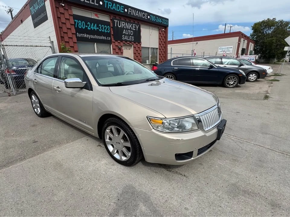 2006 Lincoln MKZ - Image 2 of 20