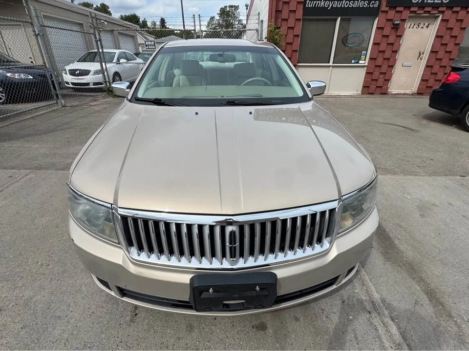 2006 Lincoln MKZ - Image 11 of 20