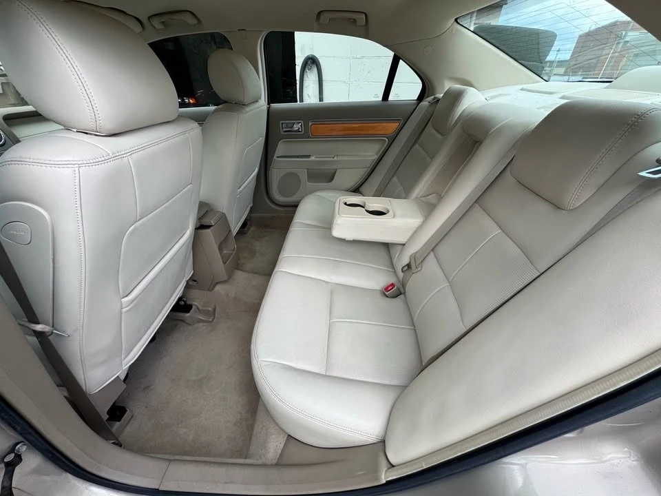 2006 Lincoln Zephyr - Image 12 of 20