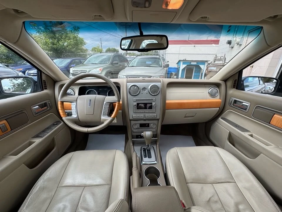 2006 Lincoln Zephyr - Image 16 of 20