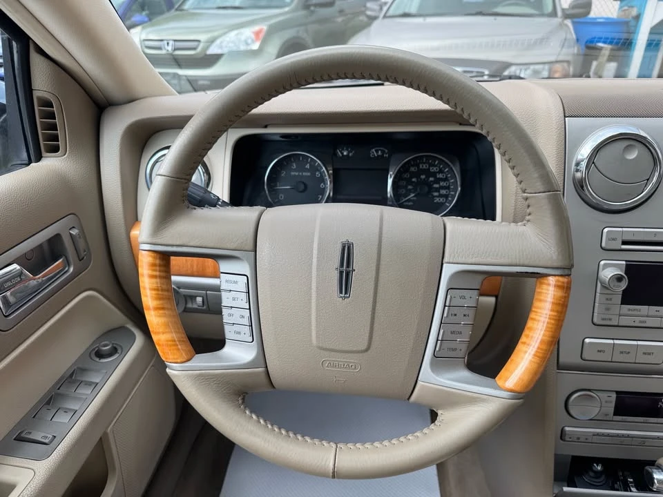 2006 Lincoln MKZ - Image 15 of 20