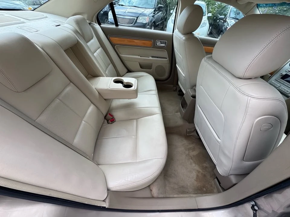 2006 Lincoln Zephyr - Image 17 of 20