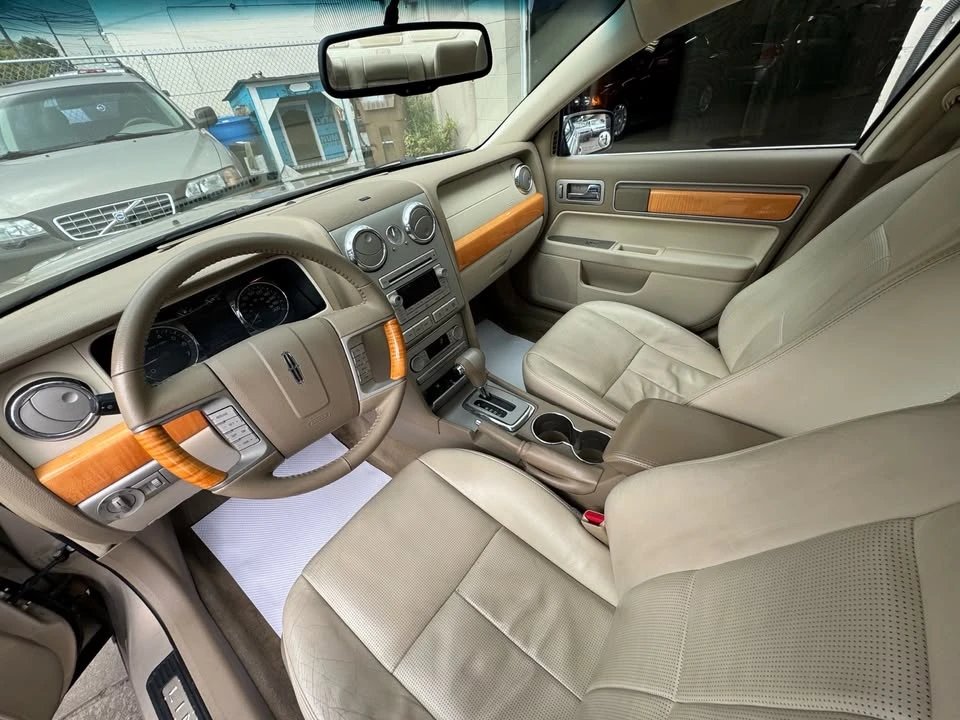 2006 Lincoln MKZ - Image 14 of 20