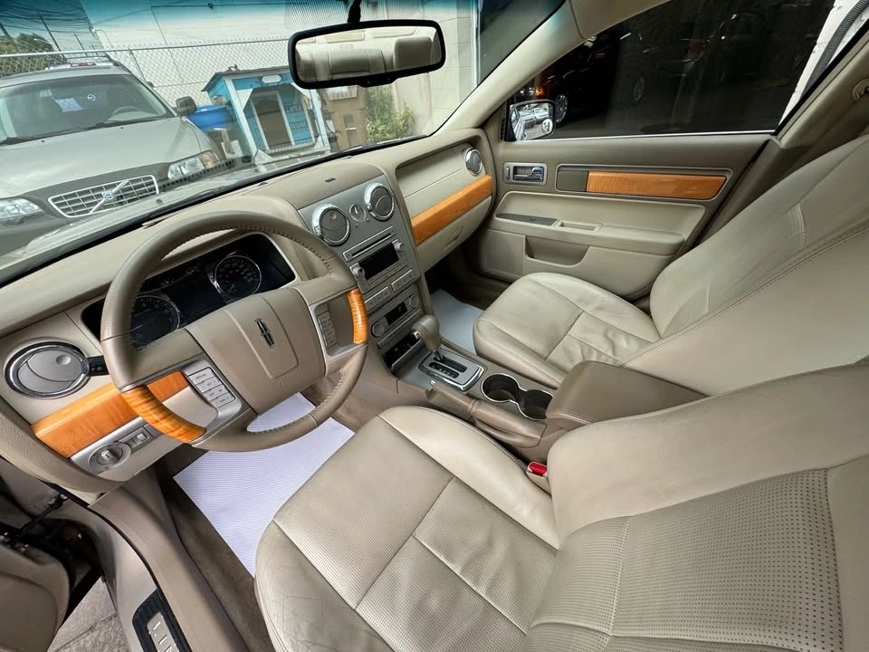 2006 Lincoln Zephyr - Image 14 of 20