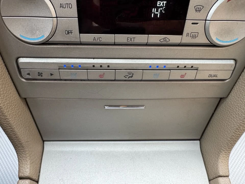 2006 Lincoln MKZ - Image 19 of 20