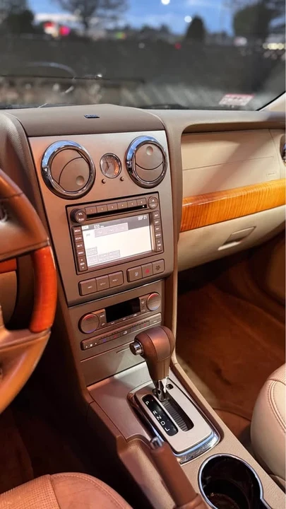 2006 Lincoln Zephyr - Image 8 of 10