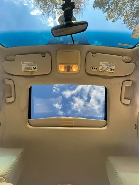 2006 Lincoln Zephyr - Image 15 of 15