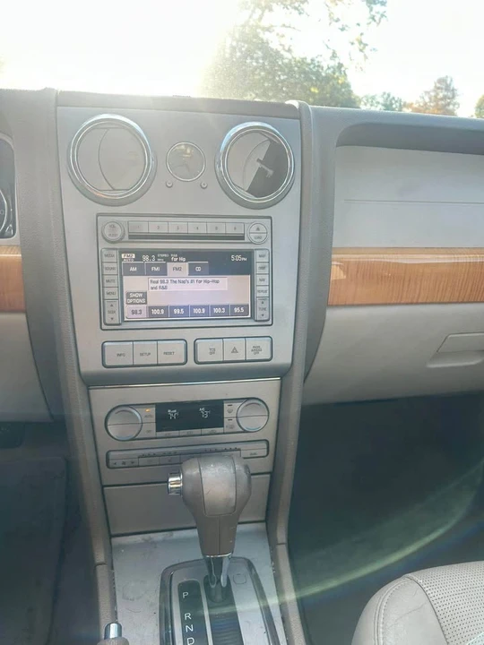 2006 Lincoln MKZ - Image 12 of 15