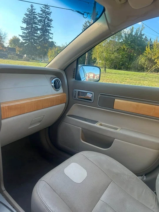 2006 Lincoln MKZ - Image 13 of 15