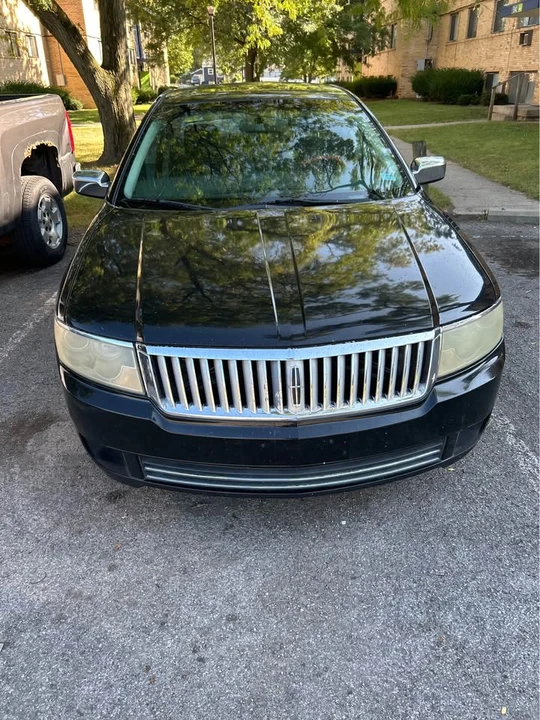 2006 Lincoln MKZ - Image 4 of 4