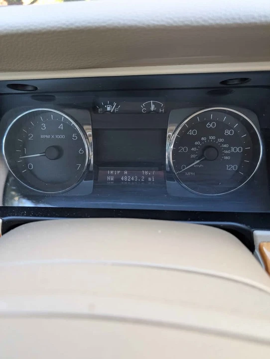 2006 Lincoln Zephyr - Image 6 of 6