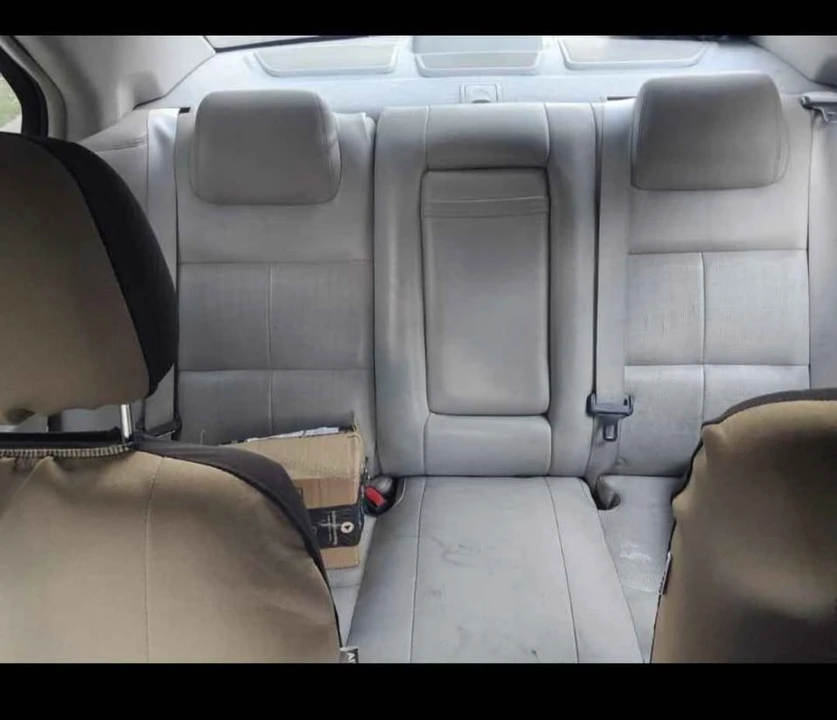 2006 Lincoln Zephyr - Image 4 of 5