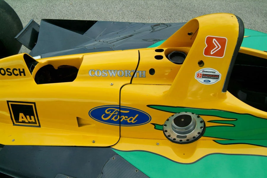 2006 Lola - Image 6 of 7