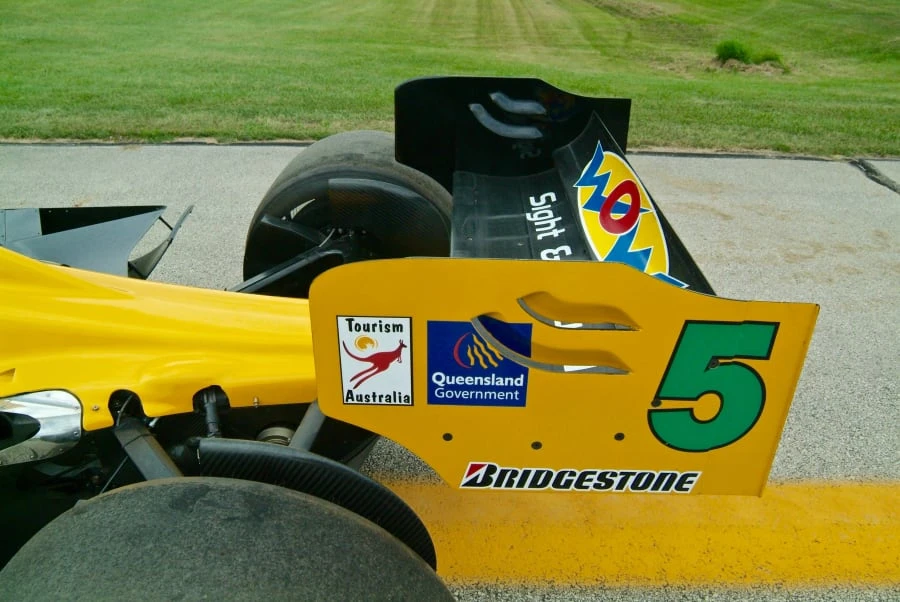 2006 Lola - Image 4 of 7